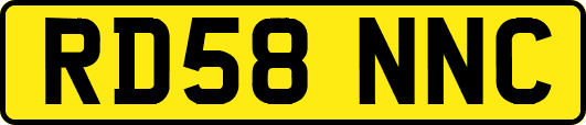RD58NNC