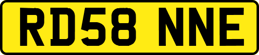 RD58NNE