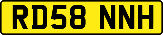 RD58NNH