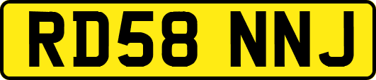 RD58NNJ