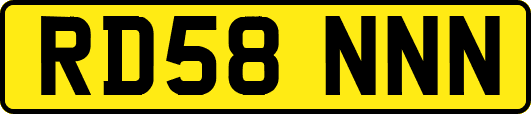 RD58NNN