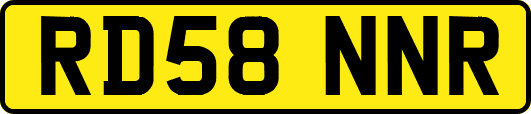 RD58NNR