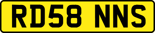 RD58NNS