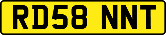 RD58NNT