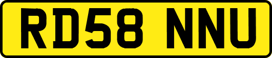 RD58NNU