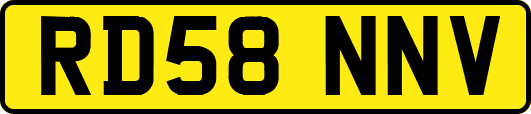 RD58NNV