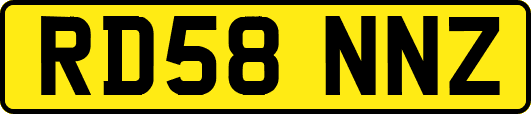 RD58NNZ
