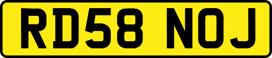 RD58NOJ
