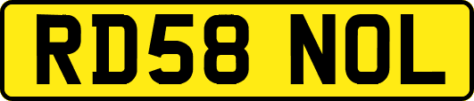 RD58NOL