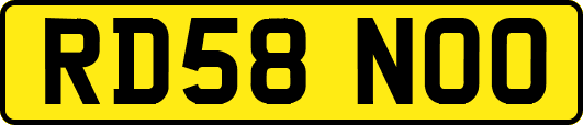 RD58NOO