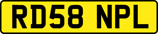 RD58NPL