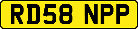 RD58NPP