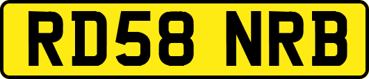 RD58NRB