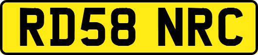 RD58NRC