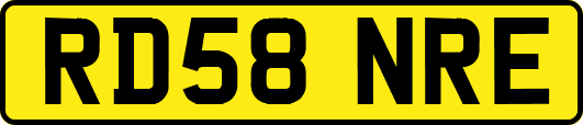 RD58NRE