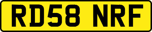 RD58NRF