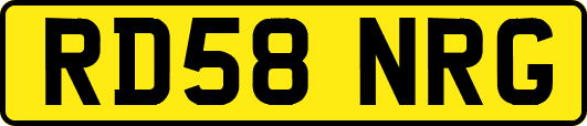 RD58NRG