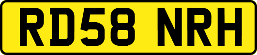 RD58NRH