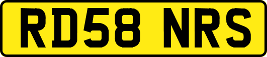 RD58NRS