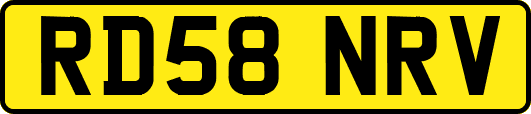 RD58NRV
