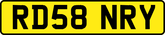 RD58NRY
