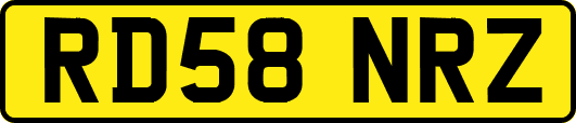 RD58NRZ