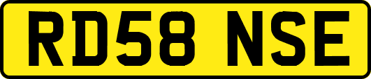 RD58NSE