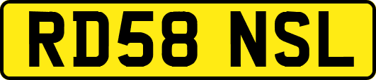 RD58NSL