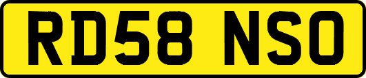 RD58NSO