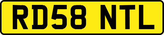 RD58NTL