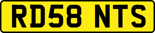 RD58NTS