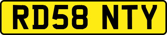 RD58NTY