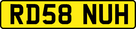 RD58NUH