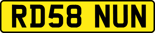 RD58NUN