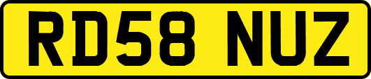 RD58NUZ