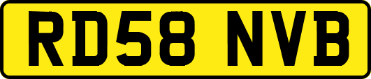 RD58NVB