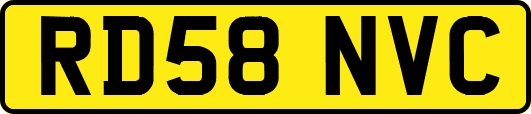 RD58NVC