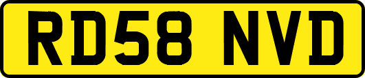 RD58NVD