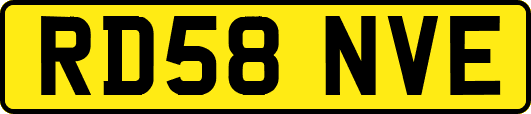 RD58NVE