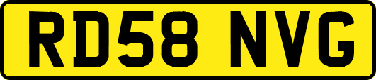 RD58NVG