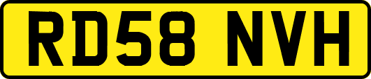 RD58NVH