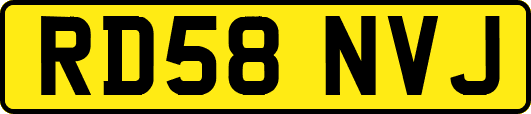 RD58NVJ
