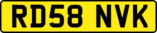 RD58NVK