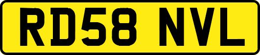 RD58NVL