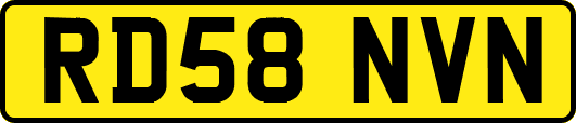 RD58NVN
