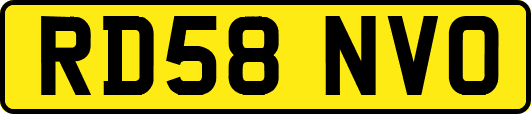 RD58NVO