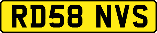 RD58NVS
