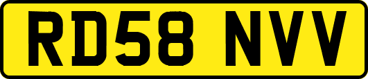 RD58NVV