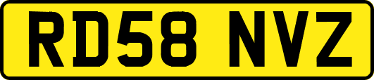 RD58NVZ