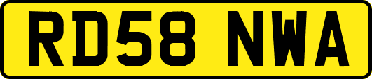 RD58NWA